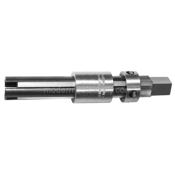 Walton Tools 7/16" (11Mm) 4-Flute Tap Extractor 10434